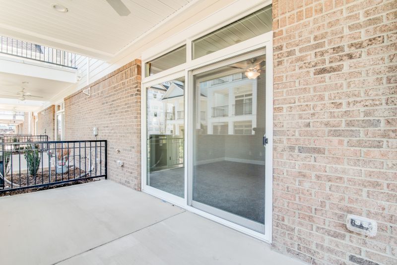 Door Track Installation in Overland Park, KS
