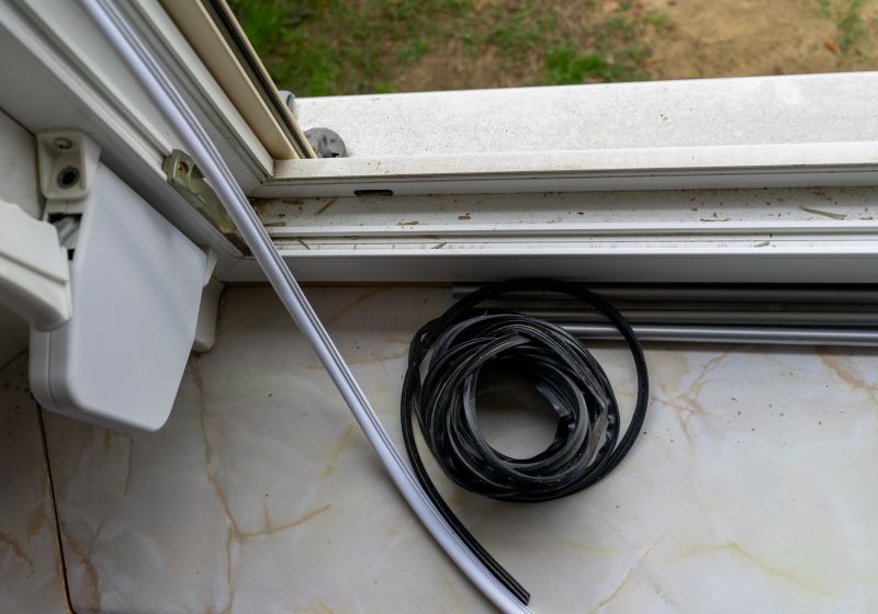 Door Weather Seal Repair in Kansas City, KS