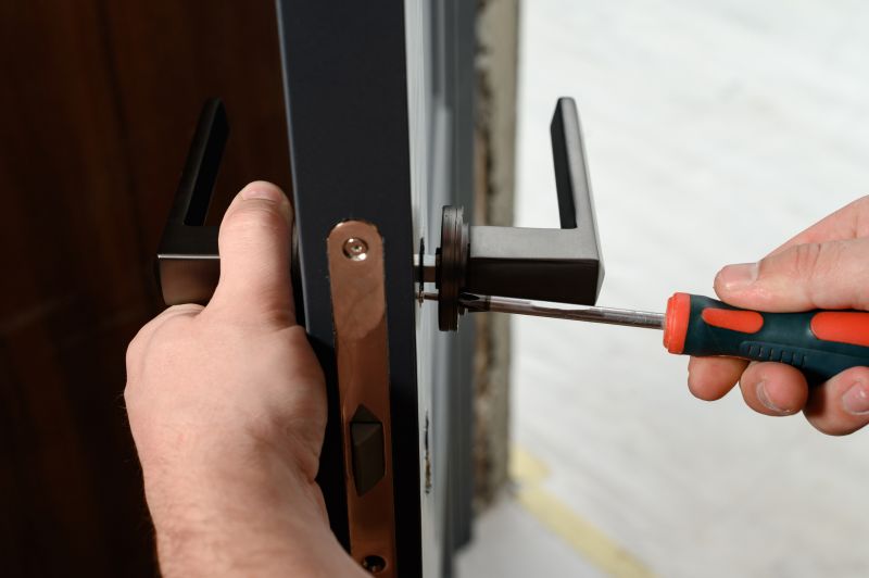 Doorknob Repair in Kansas City, KS