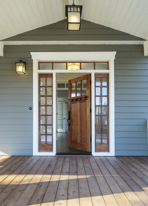 French Doors Repair in Kansas City, KS