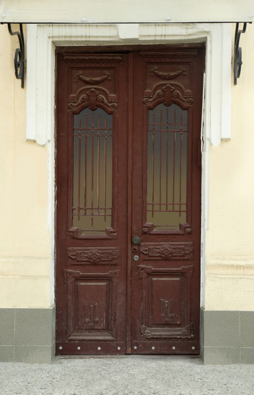 Front Door Installation in Chapel Hill, NC