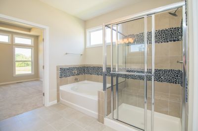 Glass Shower Door Replacement in Wilmington, NC