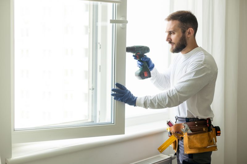 Home Window Installation in Boston, MA