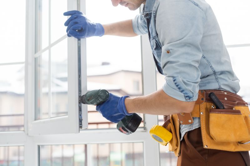 Home Window Installation in Boston, MA