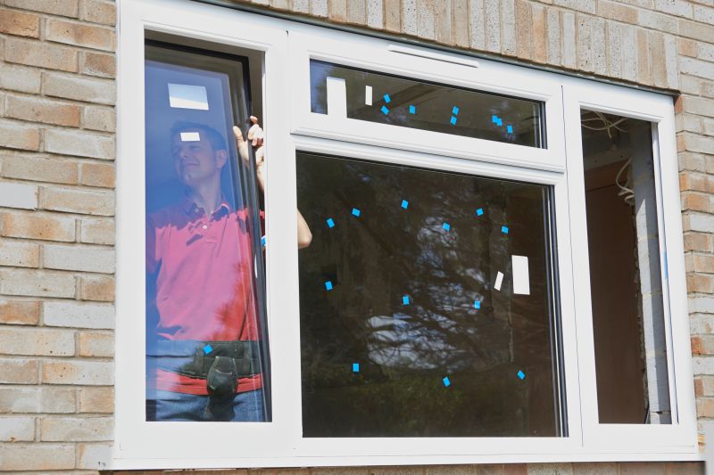 New Windows Installation in Framingham, MA