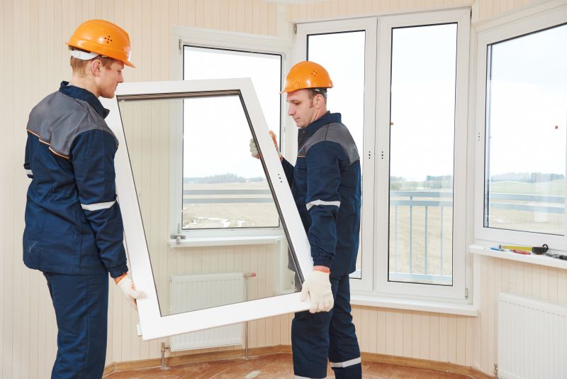New Windows Installation in Portland, ME
