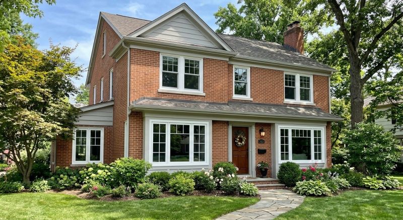 New Windows Installation in Cincinnati, OH