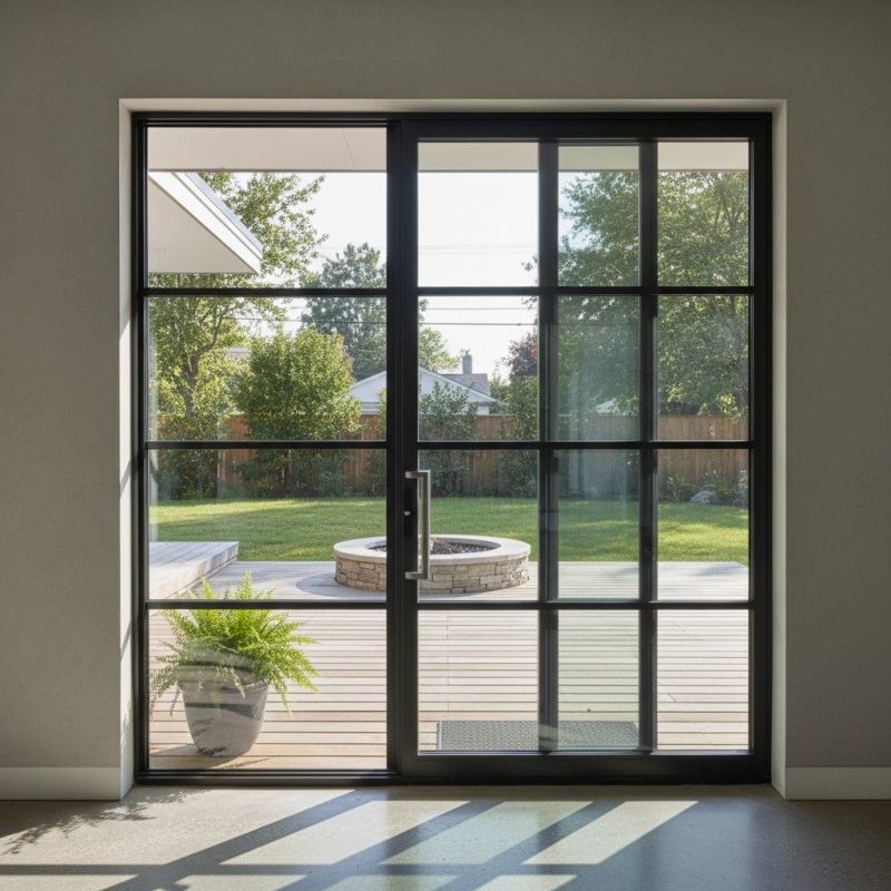 Pocket Door Installation in Kansas City, KS