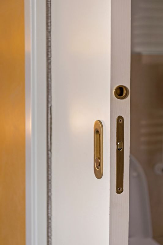 Pocket Door Installation in Durham, NC
