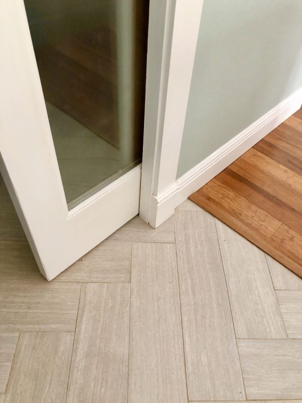 Pocket Door Installation in Conroe, TX