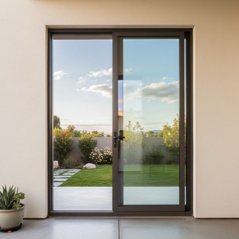 Pocket Doors Replacement in Cary, NC