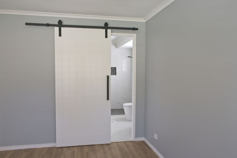 Pocket Doors Replacement in Raleigh, NC