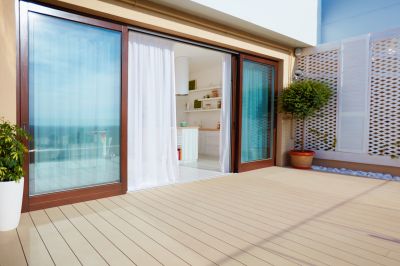Pocket Doors Replacement in Kansas City, KS
