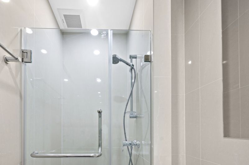 Shower Door Installation in Alpharetta, GA