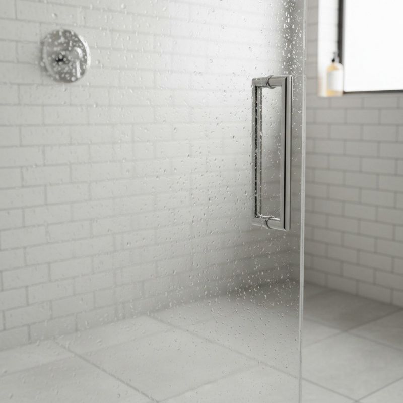 Shower Door Replacement in Denver County, CO