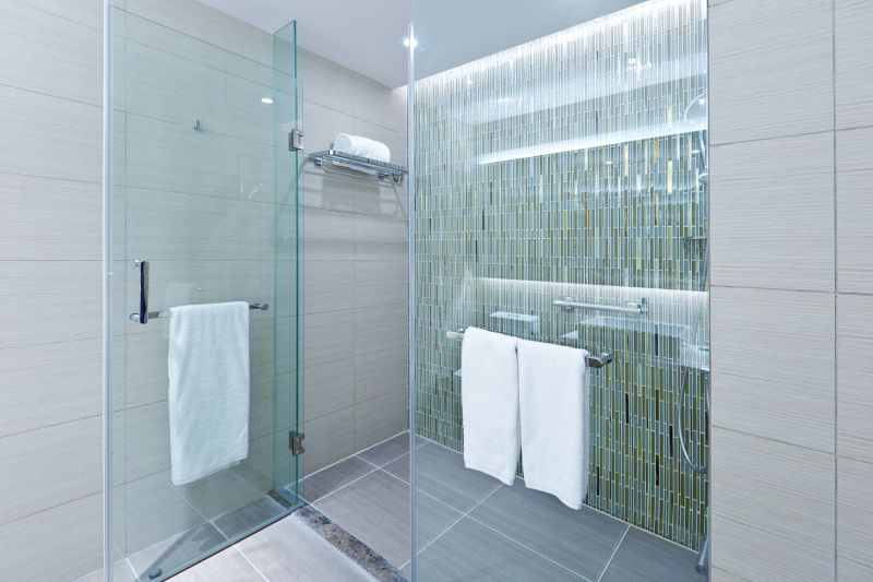 Shower Door Replacement in Littleton, CO