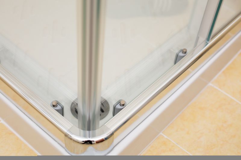 Shower Enclosure Repair in Alpharetta, GA