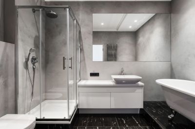 Shower Glass Replacement in Littleton, CO