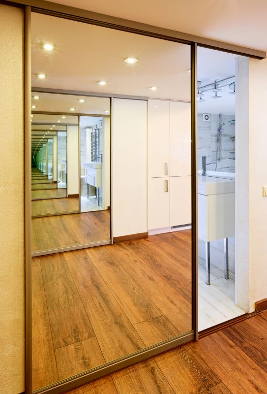 Sliding Glass Door Replacement in Kansas City, KS