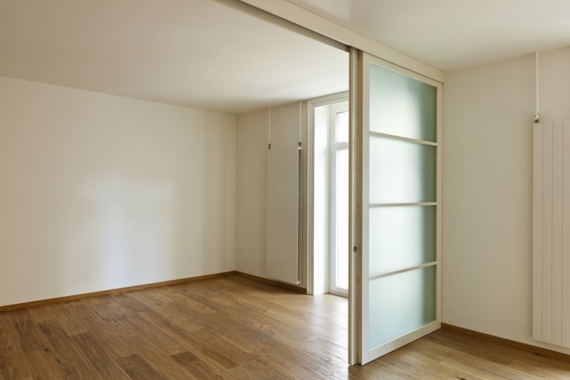 Sliding Glass Door Replacement in Raleigh, NC