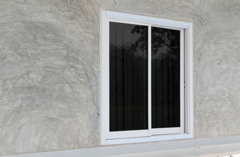 Sliding Windows Installation in Marysville, OH