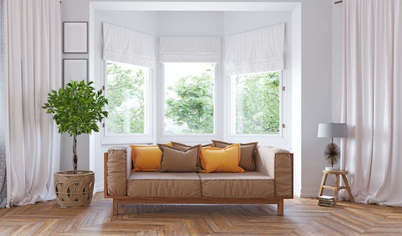 Soundproof Windows Installation in Manchester, NH