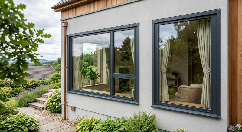 Soundproof Windows Installation in Framingham, MA