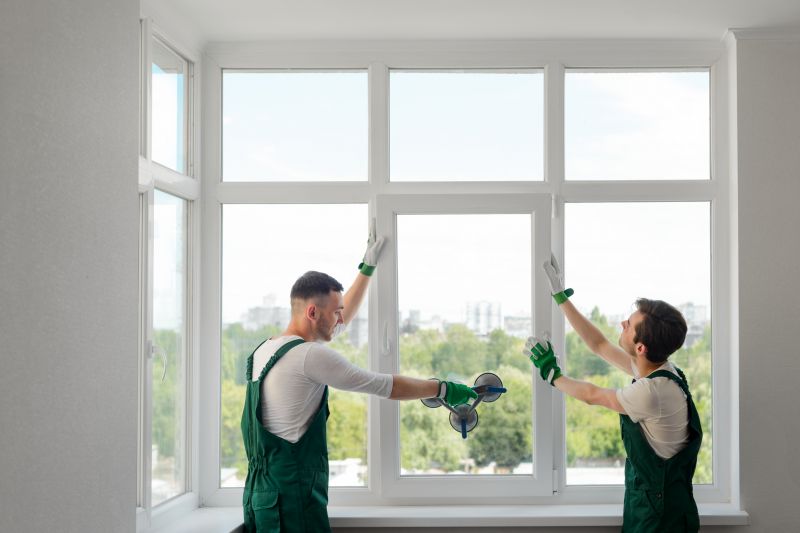 Soundproof Windows Installation in Framingham, MA