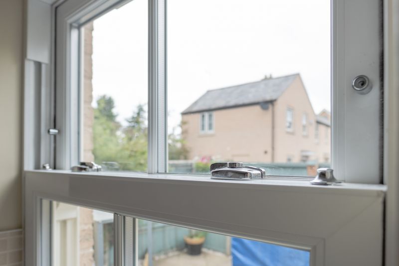 Soundproof Windows Installation in Worcester, MA