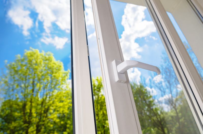 Vinyl Window Replacement in Marysville, OH