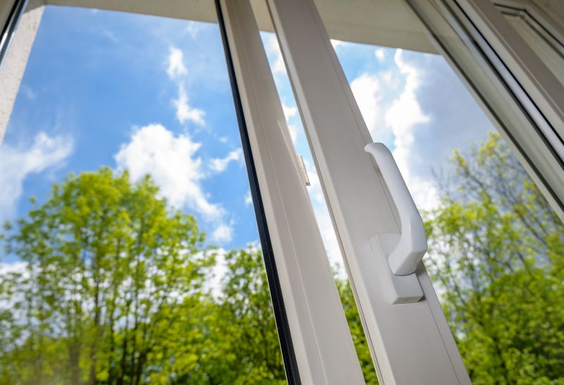 Vinyl Window Replacement in Worcester, MA
