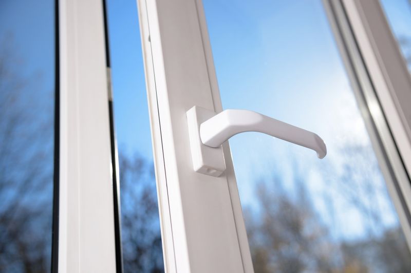 Vinyl Window Replacement in Cincinnati, OH
