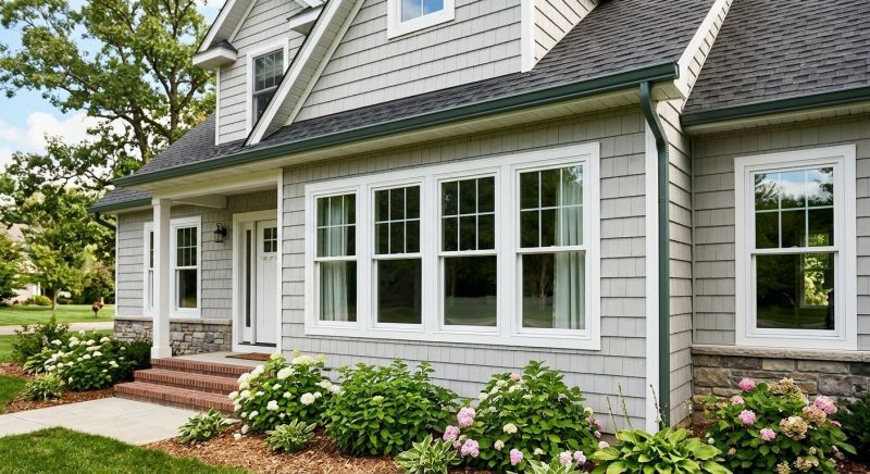 Vinyl Window Service in Pittsburgh, PA