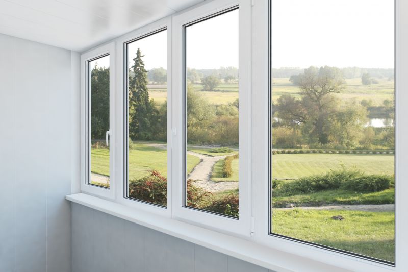 Vinyl Window Service in Lawrence, KS
