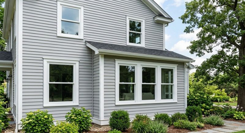 Vinyl Window Service in Hendersonville, TN