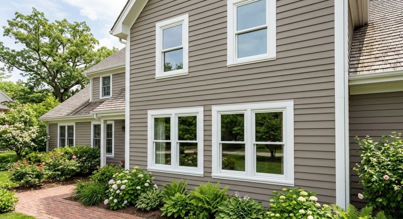 Vinyl Window Service in Bradenton, FL