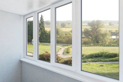 Vinyl Windows Installation in Cincinnati, OH