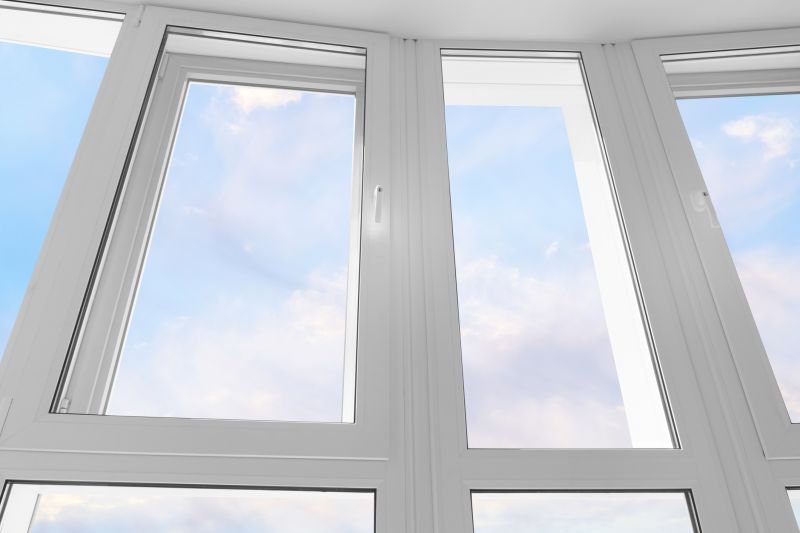 Vinyl Windows Installation in Framingham, MA