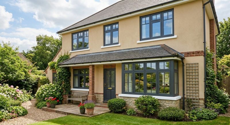 Window Remodeling in Framingham, MA