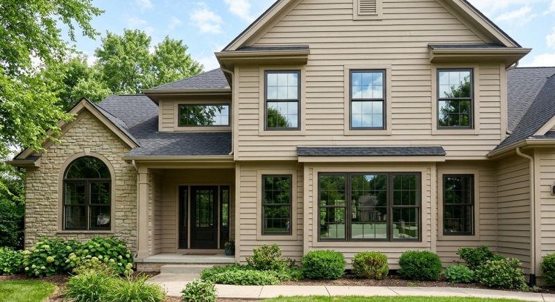 Window Remodeling in Cincinnati, OH