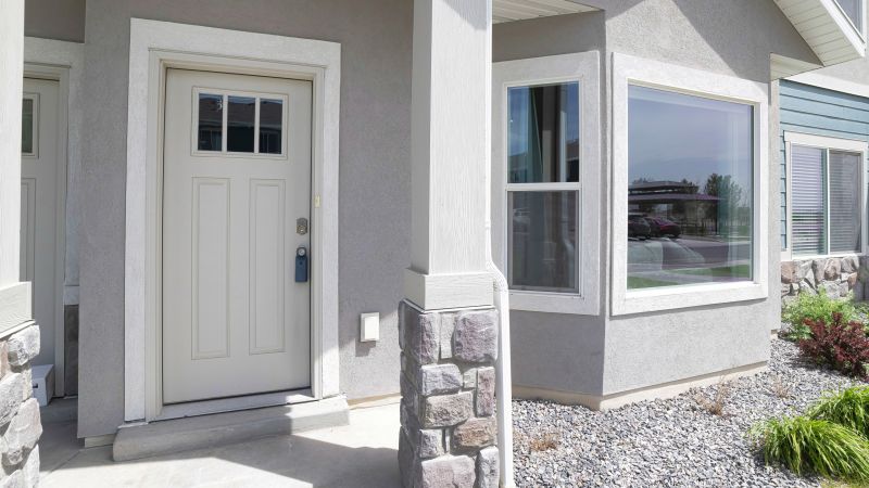 Window Remodeling in Nashua, NH