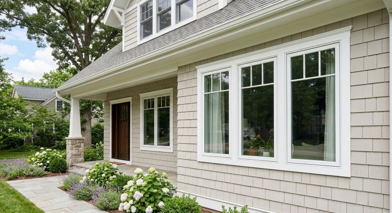 Window Service in Manchester, NH