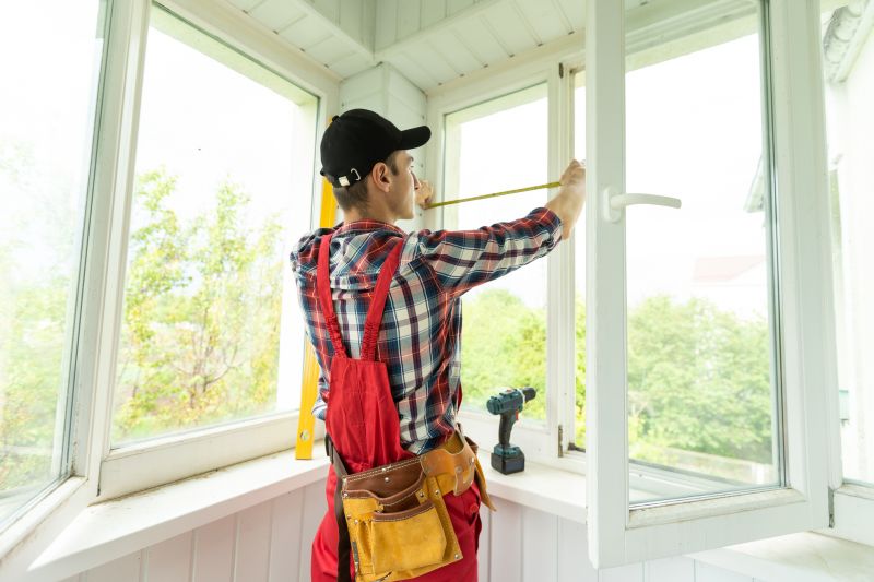 Windows Replacement in Marysville, OH