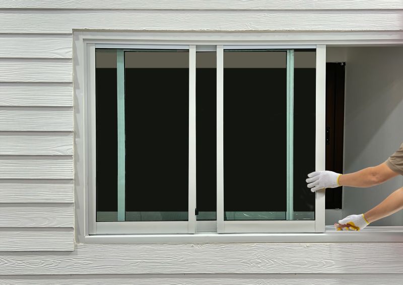 Windows Replacement in Marysville, OH