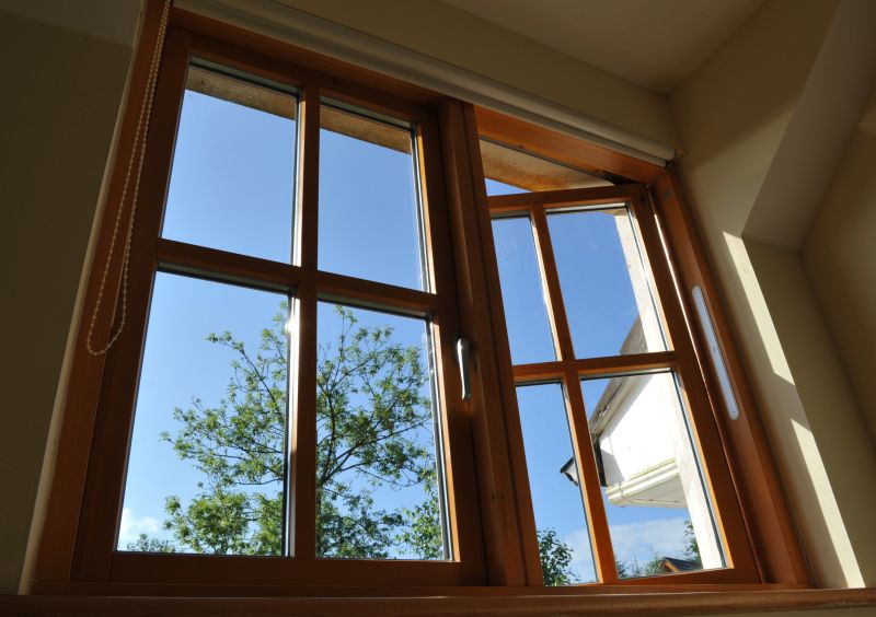 Wood Window Service in Boone, NC