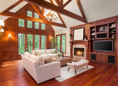 Wood Window Service in Rock Hill, SC