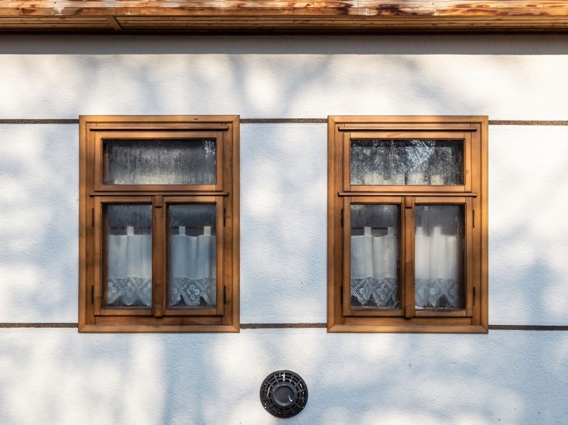 Wood Window Service in Manchester, NH