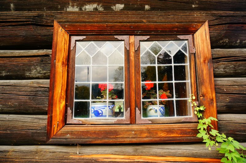 Wood Window Service in Dayton, OH