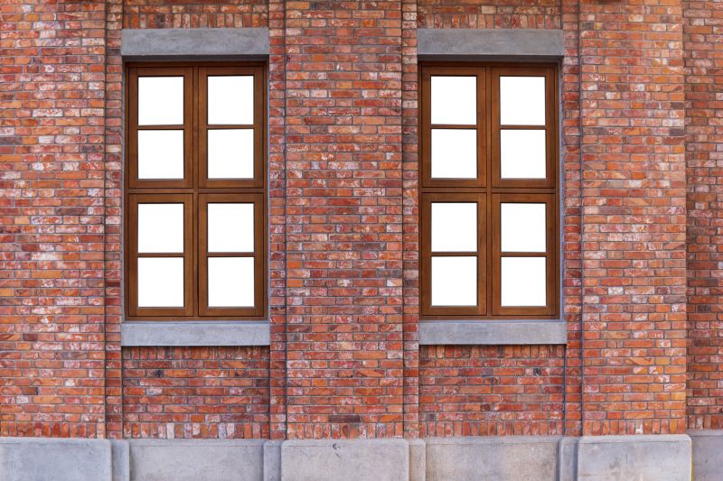 Wood Windows Installation in Portland, ME