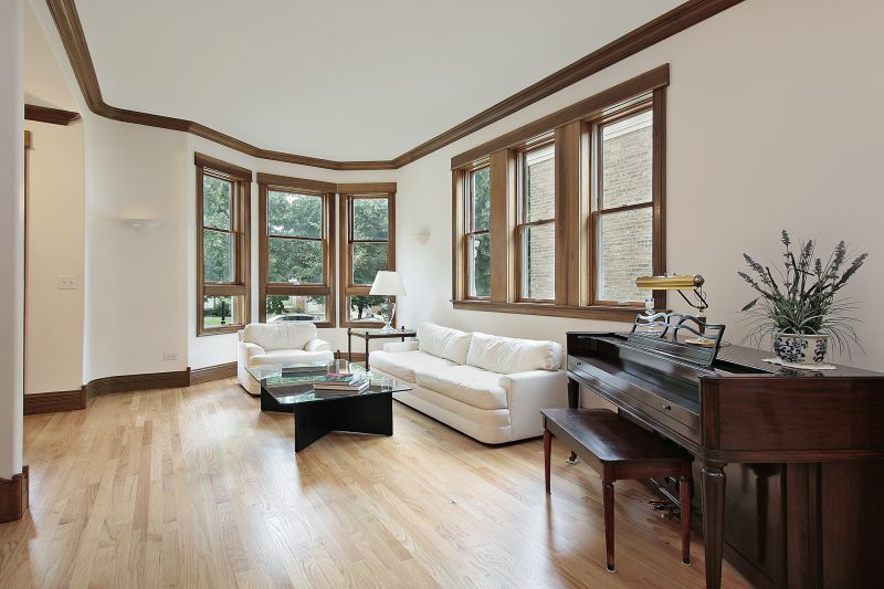 Wood Windows Installation in Fort Mill, SC